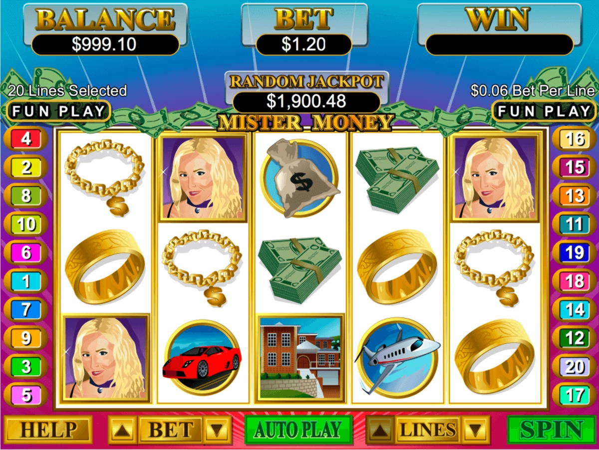 €4050 no deposit at Casinia Casino