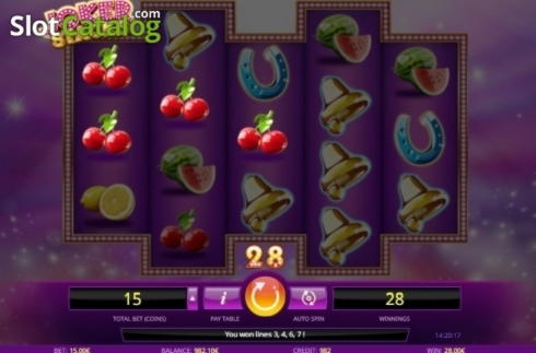 £2825 no deposit casino bonus at Casino com